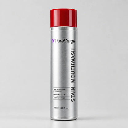 Velora™ Stain Whitening Mouthwash